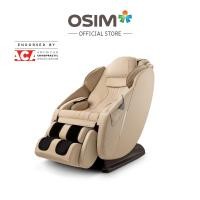 ราคา OSIM เก้าอี้นวด รุ่น uDeluxe MAX Beige (12615707)