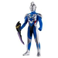ราคา Ultra Hero Series 104 Ultraman Z Original Beliarok Ver. / ฟิกเกอร์ยอดมนุษย์อุลตร้าแมน อุลตร้าแมนเซต ออริจินอล เบเลีย (12615811)