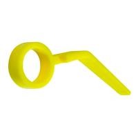 ราคา Ortofon Concorde Finger Lift แขนยกหัวเข็ม (New) Yellow (12607709)