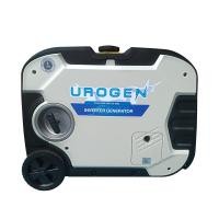 ราคา UROGEN เครื่องปั่นไฟเบนซิน(Inverter) รุ่น 4000I (12607973)