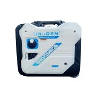 ราคา UROGEN เครื่องปั่นไฟเบนซิน (Inverter) รุ่น 6750IA-E (12608015)