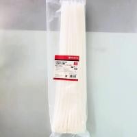 ราคา สายเคเบิ้ลไทร์ หนวดกุ้ง WURTH ไซส์ 18นิ้ว 20นิ้ว 22นิ้ว สีดำ สีขาว ถุงละ 100 เส้น สีขาว 20นิ้ว (12606328)