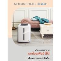 ราคา Atmosphere กรองอากาศ แอทโมสเฟียร์ มินิ (สตอคบริษัท) (12604944)