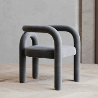 ราคา iStay อาร์มแชร์ รุ่น คิมู เทา (12614900)