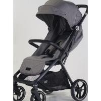 ราคา CAMERA รถเข็นเด็กรุ่น HOOV PUB & PAB TRAVEL SET และ HOOV PAB 2 รถเข็นเด็กพับเก็บอัติโนมัติ (H-992และ993) HOOV PAB 2 GREY (12620958)