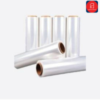 ราคา FARRTO SQUARE ฟิล์มยืดพันพาเลท (Stretch Film) ขนาด 50 ซม. * 300 เมตร (12618456)