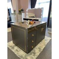 ราคา พี.พี. เคาน์เตอร์กลางห้องแต่งตัว หรือ ตู้ island ไม้E1 สวยมาก (12616278)