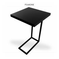 ราคา Psahome โต๊ะคอมข้างเตียง อเนกประสงค์ Computer Desk วางโน้ตบุ๊ก โต๊ะทำงาน ขนาด โต๊ะวางข้างเตียง โต๊ะคอมพิวเตอร์ สินค้ามีค ดำ (12629385)