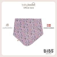 ราคา Baby Basket Bibs ผ้ากันเปื้อน ผ้าพันคอ BIBS X LIBERTYคอลเลคชั่นสุดพิเศษ FG-BI940412291 (12627087)