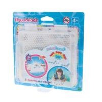 ราคา Kidzandkitz ลูกปัด อควาบีท ถาดวางลูกปัดแบบพับได้ (12628829)
