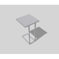 ราคา Psahome โต๊ะคอมข้างเตียง อเนกประสงค์ Computer Desk วางโน้ตบุ๊ก โต๊ะทำงาน ขนาด โต๊ะวางข้างเตียง โต๊ะคอมพิวเตอร์ สินค้ามีค ขาว (12629386)