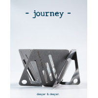 ราคา " journey " deeper & deeper. ดริปเปอร์พกพารุ่น"เจอร์นี่" (12629696)