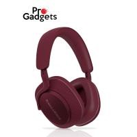 ราคา B&W Px7 S2e Wireless Over Ear Headphone หูฟังไร้สาย Ruby Red (12630092)