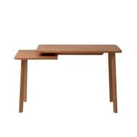 ราคา Modernform โต๊ะทำงาน รุ่น ART ขนาด127*60*H87 สีลายไม้ (12626050)