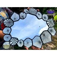 ราคา ร้านประกายแก้ว กระจกเงา Deco03 (12627180)