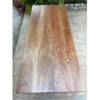 ราคา Touch Wood Loei - โต๊ะทานอาหารไม้จริง 4-6 ที่นั่ง - รุ่น Atlas Prime - โต๊ะกลาง ไม้จริง Middle Table "สินค้าสั่งผลิต" ตะแบก L140 x W84 x H73cm (12049487)