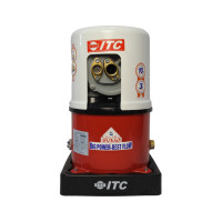 ราคา ITC ปั๊มดูดน้ำลึก รุ่น HTC-D325 GX (PJ) (12383612)