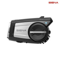 ราคา SENA 50C หูฟังบลูทูธติดหมวกกันน็อค SOUND BY HARMAN KARDON Mesh Intercom รับประกัน 3 ปี (พร้อมส่ง) (12601844)
