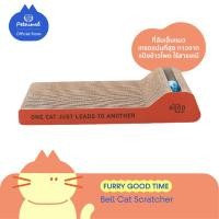 ราคา PETNIMAL Furry Good Time Bell Cat Scratcher ที่ลับเล็บแมวมีกระดิ่ง normal (12630696)