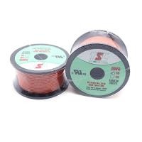 ราคา SAHAROONGROJ สายไฟอ่อน UL1015AWG-16 100FT | UL1015AWG-16 | TSL | 04-02-0035 0035-OR (ส้ม) (12632459)