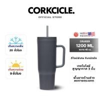 ราคา CORKCICLE : FLINT 2025 COLLECTION CRUISER 40 OZ (12633187)