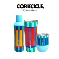 ราคา CORKCICLE : SARDINE 2025 COLLECTION STEMLESS 12 OZ (12633321)