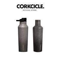 ราคา CORKCICLE : STEEL SHADOW 2025 COLLECTION CANTEEN 16 OZ (12633162)
