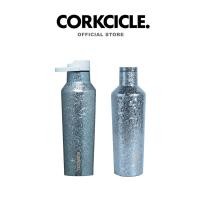ราคา CORKCICLE : ICE BREAKER 2025 COLLECTION CANTEEN 16 OZ (12633169)