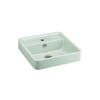 ราคา Cotto อ่างล้างหน้าวางบนเคาน์เตอร์ รุ่น Geo Square C00381