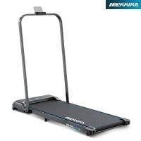 ราคา MERRIRA ลู่วิ่งไฟฟ้า ลู่วิ่งออกกำลังกาย รุ่น MT-10 / MT-20 เชื่อมต่อ ZWIFT ได้ ลู่วิ่งออกกำลังกายสายพานกว้าง MT-20 (12175803)