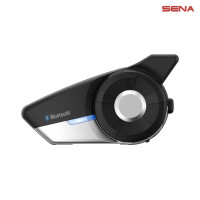 ราคา SENA 20S EVO หูฟังบลูทูธติดหมวกกันน็อค ลำโพงHD Premium รับประกัน 2 ปี (พร้อมส่ง) Dual Pack (12602502)