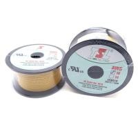 ราคา SAHAROONGROJ สายไฟอ่อน UL1015AWG-16 100FT | UL1015AWG-16 | TSL | 04-02-0035 0035-Y (เหลือง) (12632456)