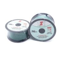 ราคา SAHAROONGROJ สายไฟอ่อน UL1015AWG-16 100FT | UL1015AWG-16 | TSL | 04-02-0035 0035-GR (เขียว) (12632460)