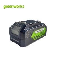 ราคา NEW Greenworks แบตเตอรี่ ขนาด 24V, ความจุ 4 แอมป์ (2902807) (12632650)