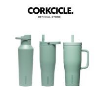 ราคา CORKCICLE : THYME 2025 COLLECTION SPORT CANTEEN 20 OZ (12633171)