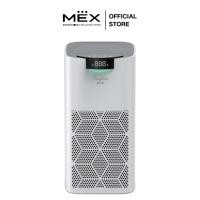 ราคา MEX เครื่องฟอกอากาศ Purifina รุ่น P412 ขนาดพื้นที่ที่เหมาะสม : 45 ตารางเมตร (12631316)