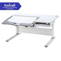 Comf-Pro โต๊ะเขียนหนังสือสำหรับเด็กเพื่อสุขภาพ 120 ซม. รุ่น Mini M9