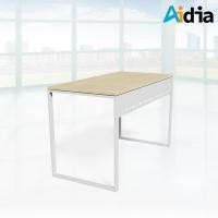 ราคา Aidia โต๊ะ Home Live Grand oak / white (10161762)