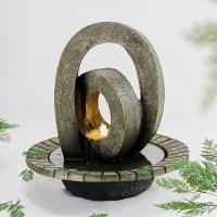 ราคา Aest Living น้ำพุสไตล์โมเดิร์น รุ่น DW197095 ขนาดกลาง (10191389)