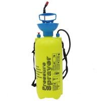 ราคา NASH ถังพ่นยา 8 ลิตร รุ่น KF-108/KF-8L |BAI| 8 ลิตร มินิมอล เหลือง (10196498)