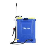 ราคา NASH ถังพ่นยาแบตเตอรี่ 2IN1 16 ลิตร รุ่น NSKF16C-33 |MC| ความจุ 16 ลิตร (10214238)
