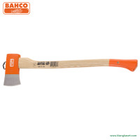 ราคา Klangkaset ขวาน BAHCO รุ่น HUS-1.0-650 ส้ม (10241204)