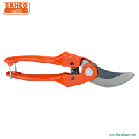 ราคา Klangkaset กรรไกรอเนกประสงค์ BAHCO รุ่น P126-19-F ส้ม (10241315)