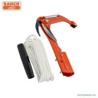 ราคา Klangkaset กรรไกรกระตุกกิ่งไม้ ขนาดเล็ก ยี่ห้อ BAHCO รุ่น P34-27A-F ส้ม (10241234)