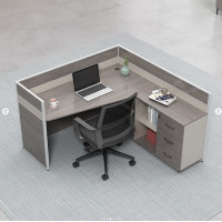 ราคา shira -โต๊ะทำงาน C0002 ขนาด1.20 ลึก 1.40 เมตร (10500861)