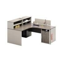 ราคา shira -โต๊ะทำงาน C0001 โต๊ะทำงาน 1.60 ลึก 1.40 เมตร (10500842)