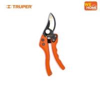 ราคา TRUPER กรรไกรเหล็กตัดกิ่งไม้ปากโค้ง 8 นิ้ว ปากโค้ง (10576476)