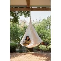 ราคา modernoutdoor ชิงช้า Modern Outdoor Cocoon ชิงช้าสนาม Cocoon ผ้าตาข่าย (10593533)