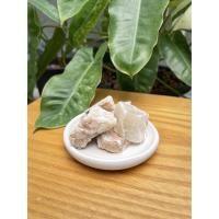 ราคา TINY TREE หินตกแต่ง หินธรรมชาติสำหรับสวนขวด สวนบอนไซ และสวนขนาดเล็ก หินธรรมชาติ ขาวงาช้าง (10779265)