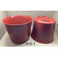 ราคา Ynv กระถางพลาสติก 5.5 นิ้ว ทรงถ้วยจีนปากแตร ( 10 ใบ / ชุด ) 5.5 นิ้ว สีน้ำตาล (10782736)